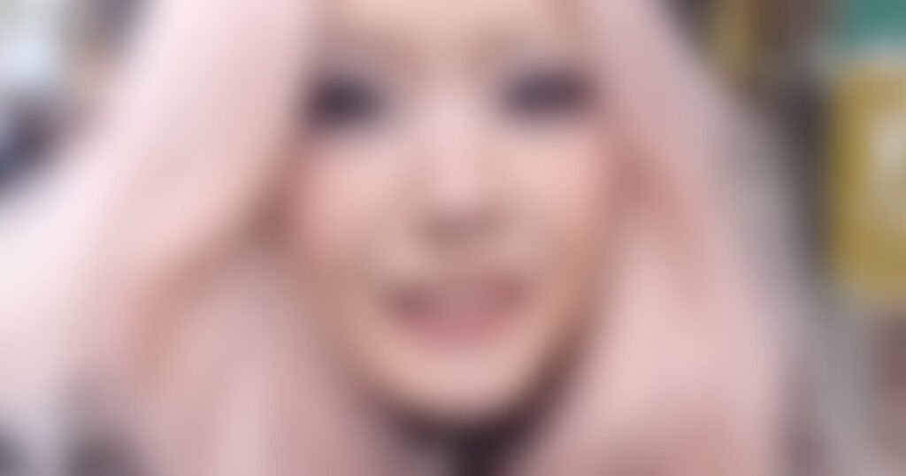 Popular Model Goes Viral With An Unrecognizable Transformation