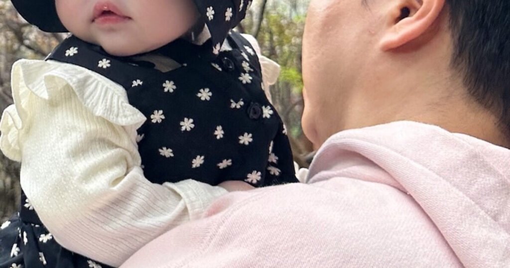 Popular TV Star's "Money Maker" Baby Racks Up 18th Brand Deal At Just 17 Months Old