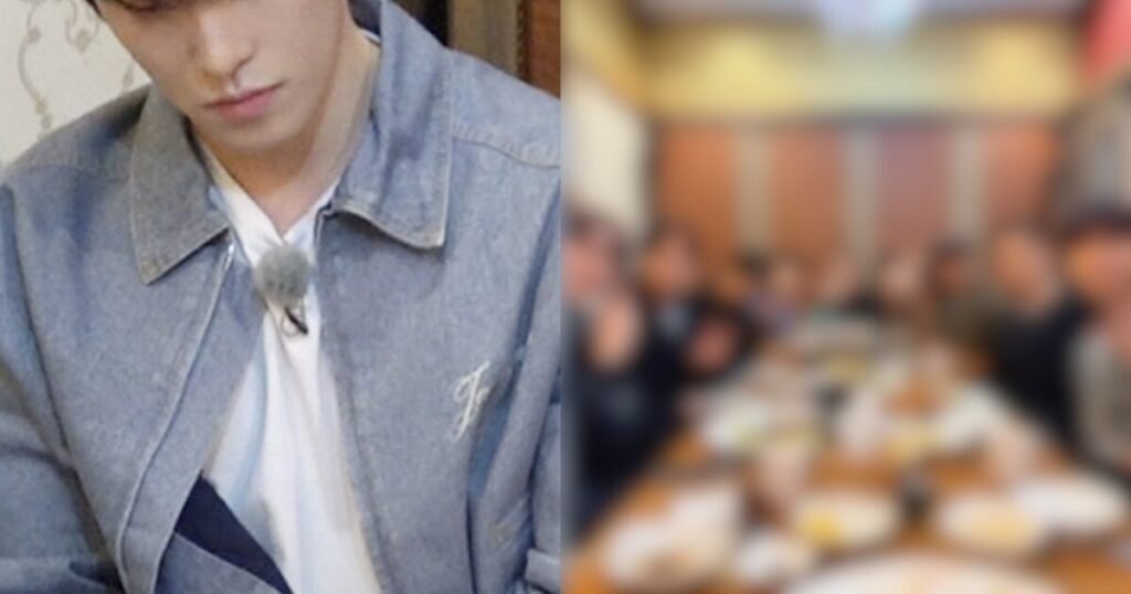 Popular Third-Gen Group Suddenly Holds Emergency Meeting, Triggers Massive Reactions