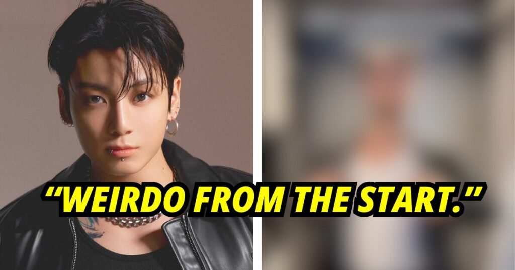 Popular Western Artist Hit With Backlash For “Disrespecting” BTS’s Jungkook