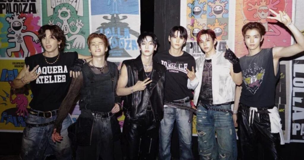 RIIZE Fan Gets Robbed And Assaulted By Locals During Argentina Concert