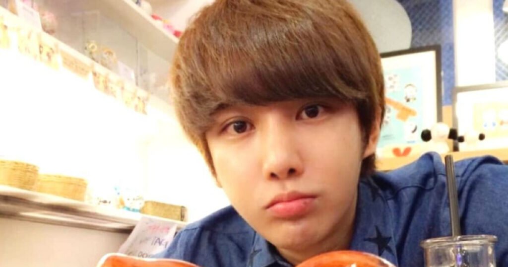 Remembering Lee Chi Hoon — The Korean Star Who Passed Away At Age 31, Followed By His Mom