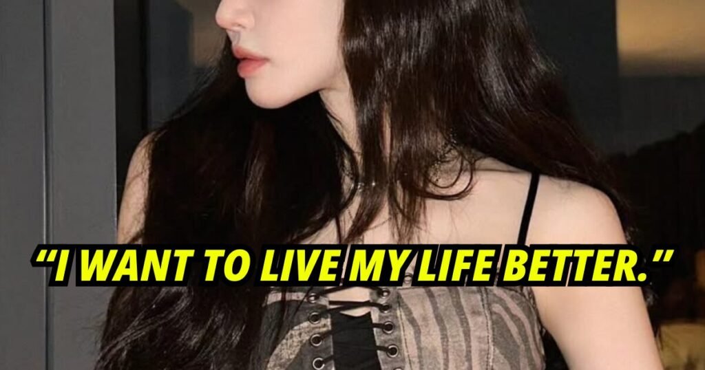 "Retiring..." — Popular Idol's Plans For Part-Time Work Abroad Gain Attention