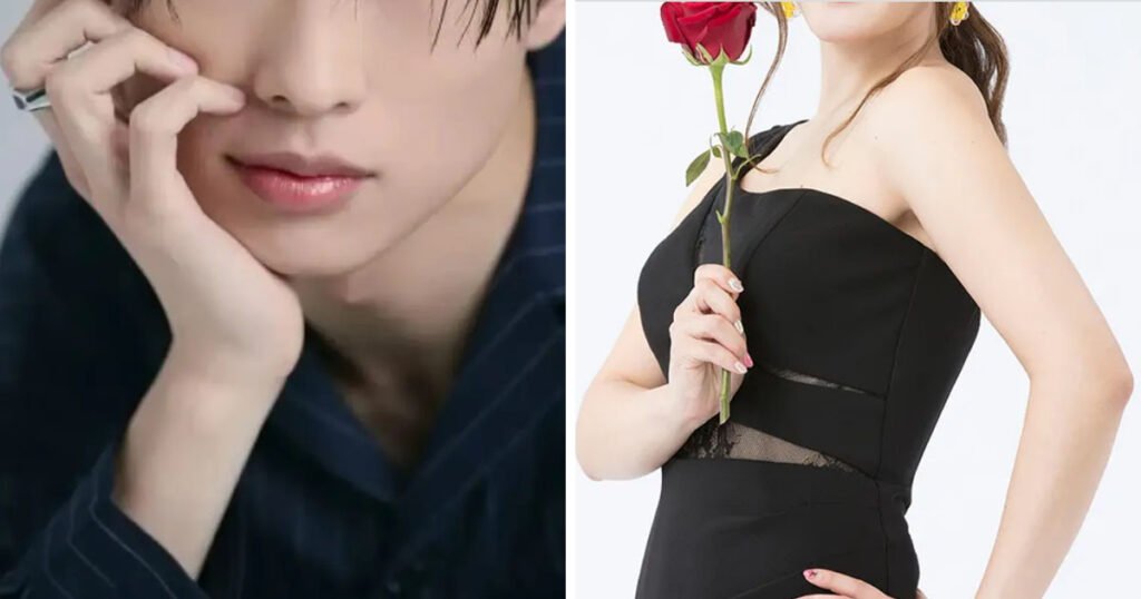 Rising Actor Announces His Marriage, Media Exposes His "Private" Wife's Identity