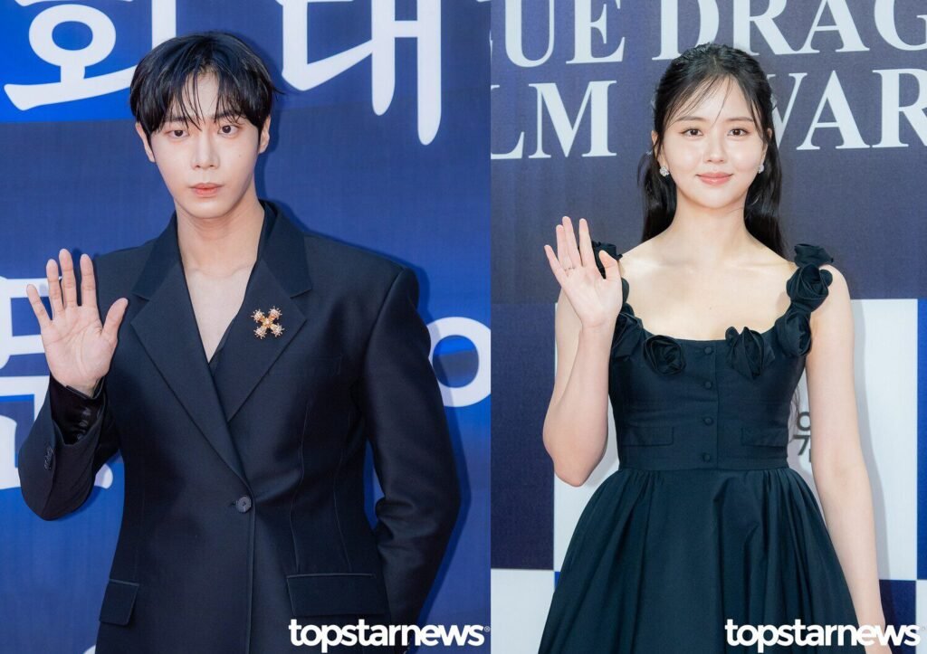 Romance K-drama Kim So Hyun and Choo Young Woo Postpones Premiere to October 2026 From Original Summer Slot