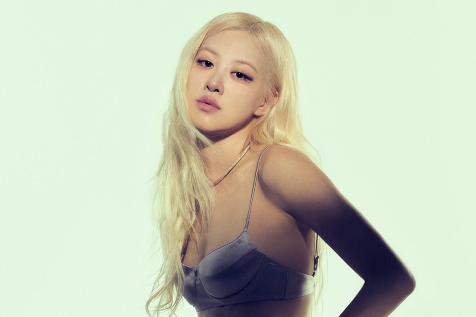 Rosé's "APT." Becomes 2nd Song By K-Pop Artist Ever To Go Triple Platinum In UK