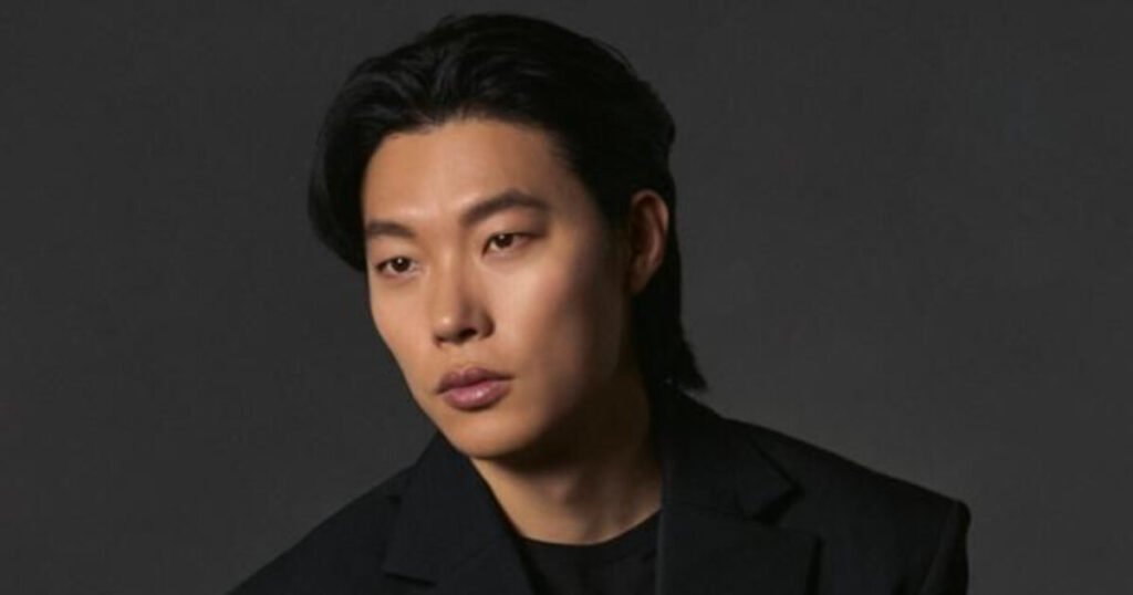 Ryu Jun Yeol Sparks Fury For Allegedly Reaping Capital Gain From Family Corporation