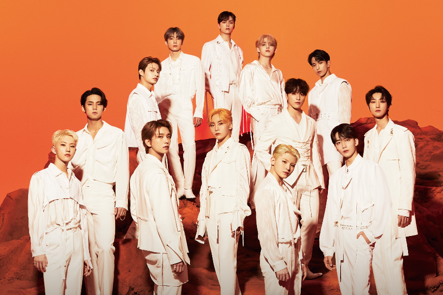 SEVENTEEN's Agency Shares Legal Update On Actions To Protect Artists' Rights In 2026