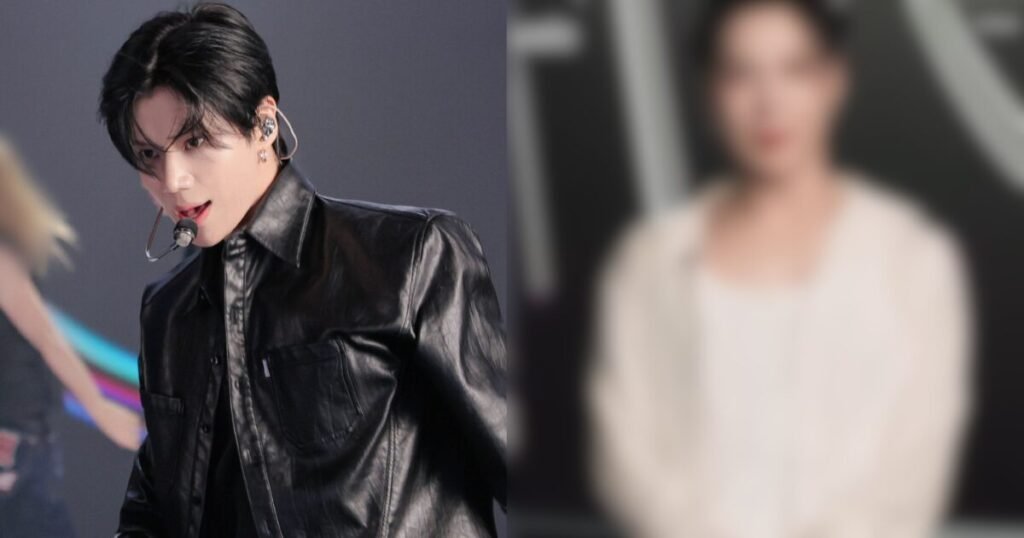 SHINee Taemin’s “Botched” Visuals Trigger Massive Reactions