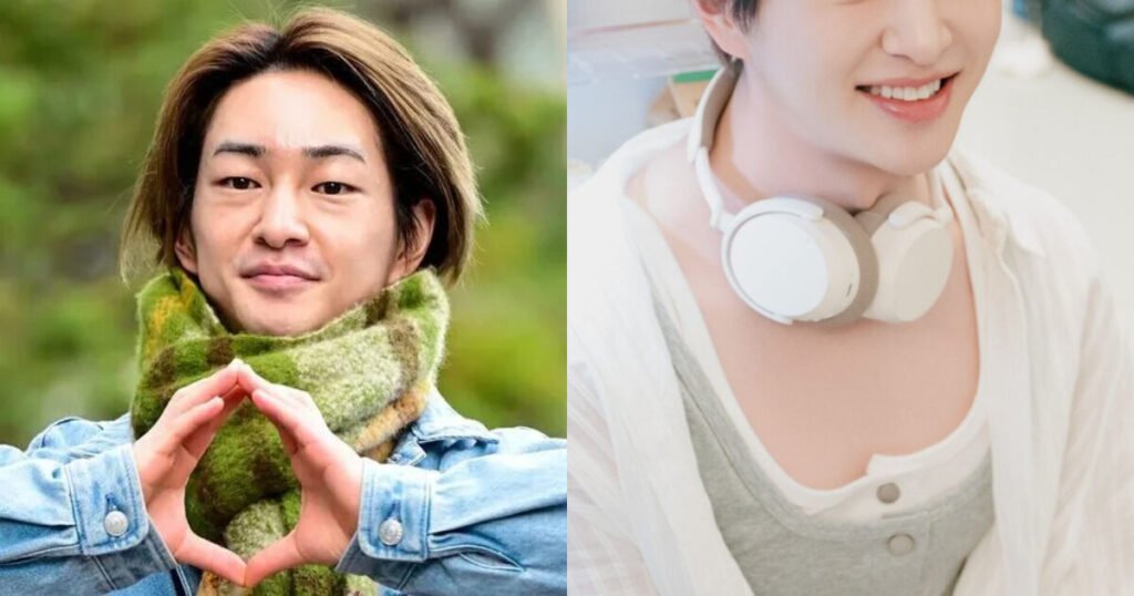 SHINee’s Onew Personally Speaks Out On The Reason For His Past Health Issues