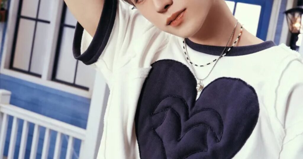 SM Entertainment Male Idol Curses On Live Stream