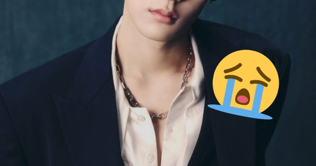 SM Entertainment Star Seemingly Drops Out Of Group, Leaving Fans In Tears