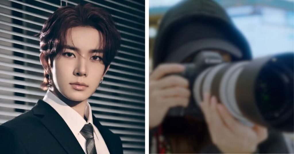 Sasaeng Allegedly Exposes More Details Surrounding Heeseung's Departure From ENHYPEN