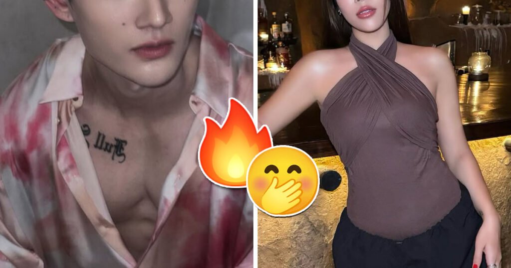 “Savage” Idol-Actor Addresses His Dating Rumor, Drags The “Delusional” Netizen Who Started It "Savage" Idol-Actor Addresses His Dating Rumor, Drags The "Delusional" Netizen Who Started It