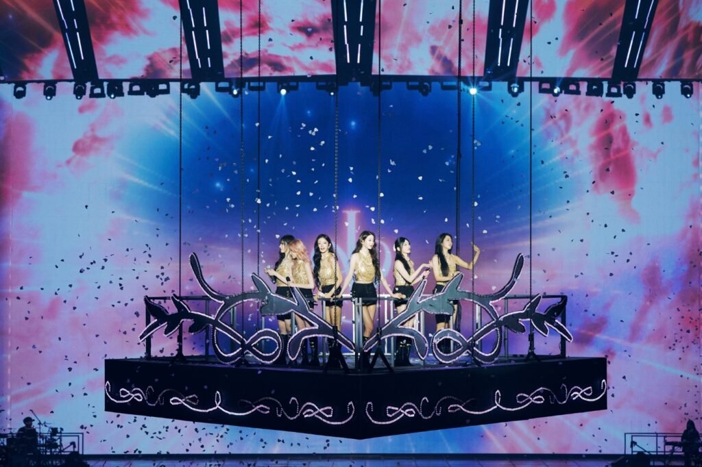 Senarai Induk Jelajah K-Pop Malaysia 2026: Konsert, Perjumpaan dengan Peminat dan Banyak Lagi