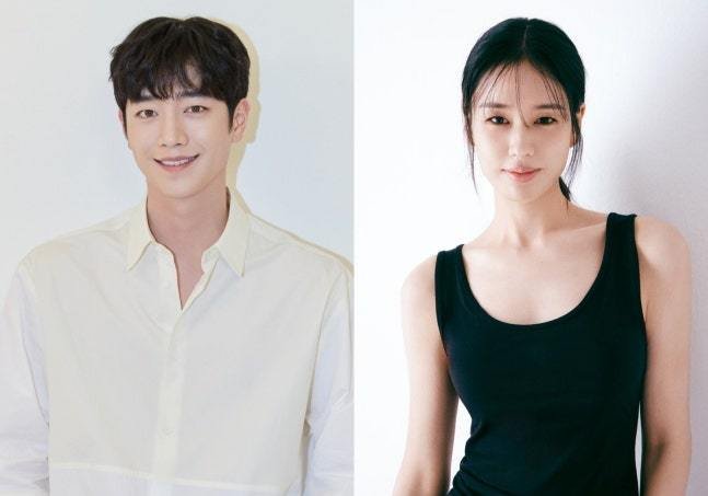 Seo Kang Joon and Ahn Eun Jin Confirmed for KBS Romance K-drama Another Love