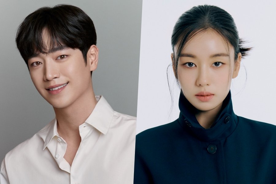 Seo Kang Jun And Ahn Eun Jin Confirmed For New Romance Drama