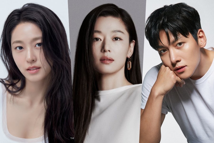 Seolhyun To Make Special Appearance In Jun Ji Hyun And Ji Chang Wook’s Upcoming Rom-Com Drama