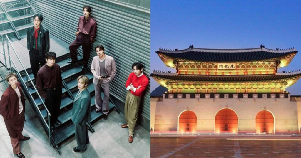 Seoul City Holds Emergency Meeting For BTS’s Comeback, Triggers Massive Backlash