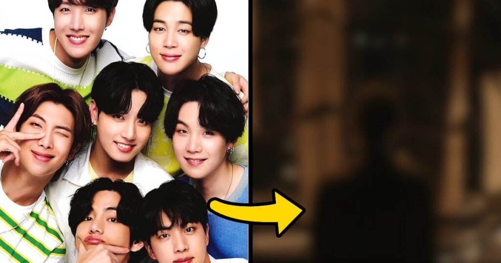 Shocking First Look Into BTS's New Title Track Sparks Strong Reactions 