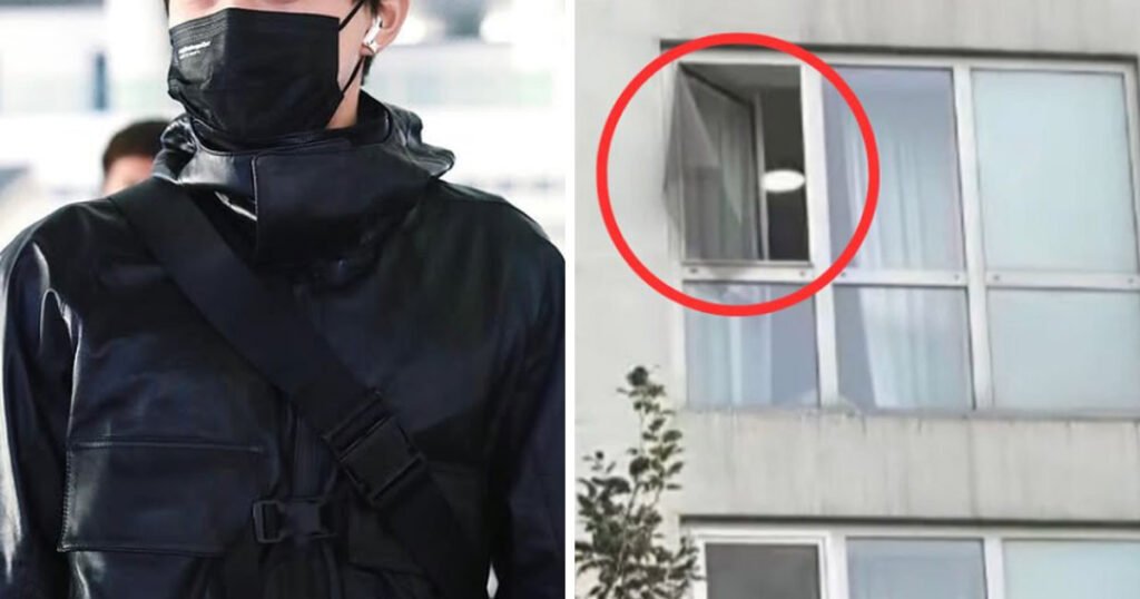 Singer-Actor’s Connection To An Alleged Murder Sparks Outrage Singer-Actor's Connection To An Alleged Murder Sparks Outrage