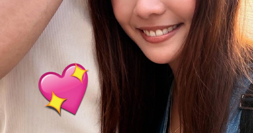 Singer Hard-Launches Her "Boyfriend" With Couple Photos 