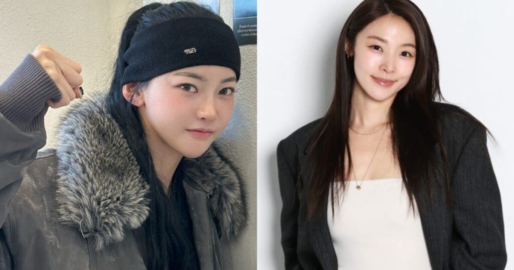 “Single’s Inferno 5” Kim Min Gee Speaks Out About Her Feud With Choi Mina Sue And Her Attitude Controversy "Single’s Inferno 5" Kim Min Gee Speaks Out About Her Feud With Choi Mina Sue And Her Attitude Controversy