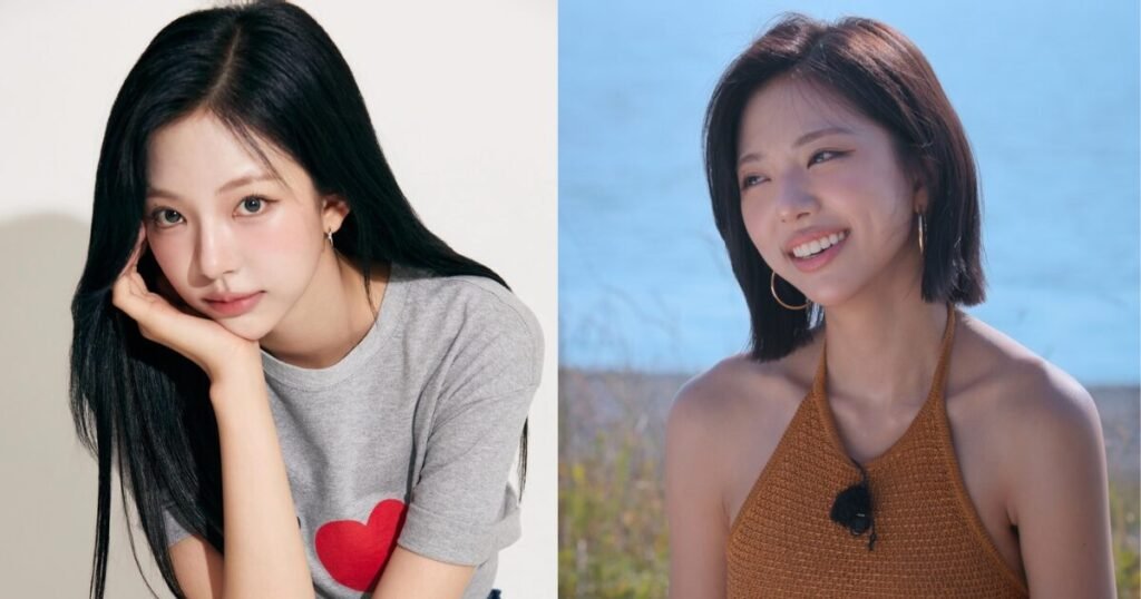 “Single’s Inferno” Star Kim Go Eun Shockingly Admits To Plastic Surgery “Single’s Inferno” Star Kim Go Eun Shockingly Admits To Plastic Surgery