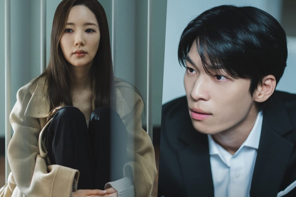 "Siren's Kiss" Enjoys Boost In Ratings