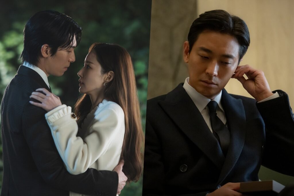 "Siren's Kiss" Enjoys Boost In Ratings + "Climax" Joins Ratings Race