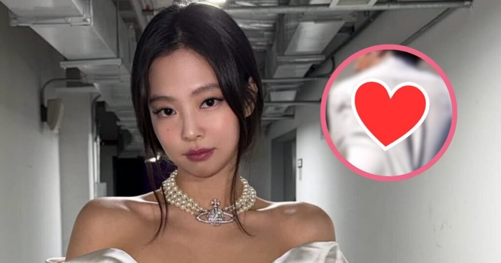 "Skip Album Release..." — BLACKPINK Jennie's "Lovestagram" With Alleged New Boyfriend Goes Viral