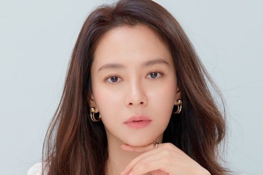 Song Ji Hyo Announces Temporary Hiatus From YouTube Song Ji Hyo Announces Temporary Hiatus From YouTube