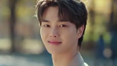 Song Kang and Kim So Hyun in Talks to Star in "White Scandal"