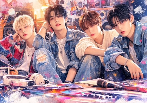 Song Review: AB6IX – Bottoms Up