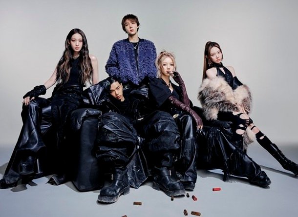 Song Review: ALLDAY PROJECT – I Don’t Bargain