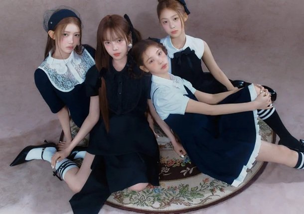 Song Review: Baby DONT Cry – Bittersweet