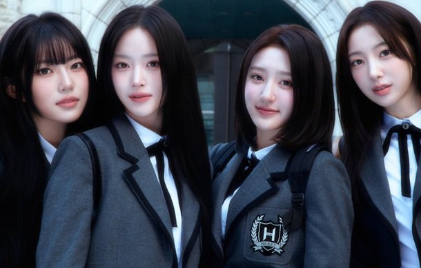 Song Review: H1-KEY – To. My First Love