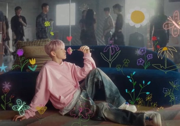 Song Review: Hoshi (Seventeen) – Baby, Honey