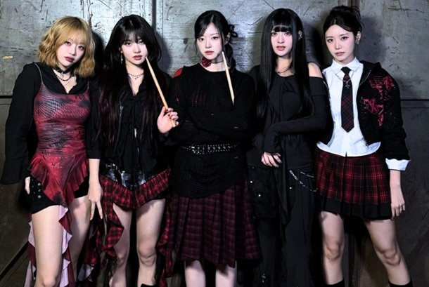 Song Review: Latency – Latency