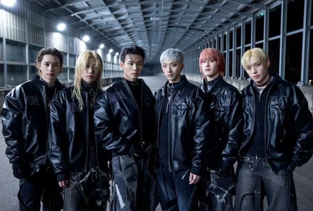 Song Review: P1Harmony – L.O.Y.L.