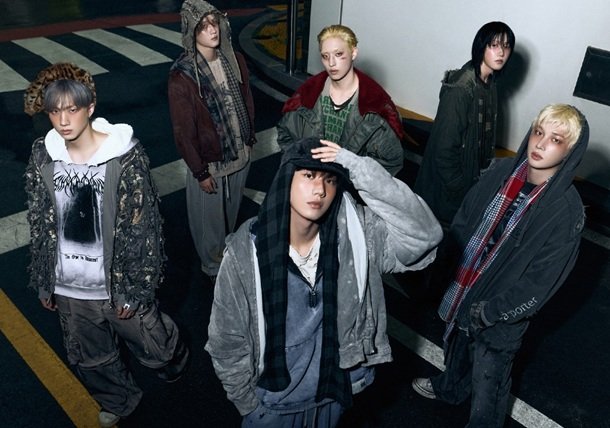 Song Review: P1Harmony – Unique