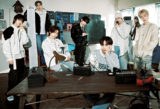 Song Review: TUNEXX – I’m Alive Song Review: TUNEXX – I’m Alive