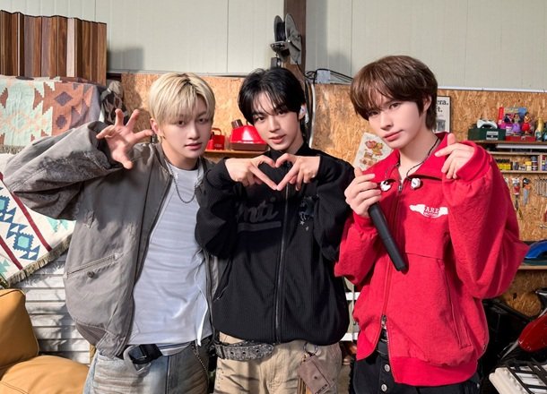 Song Review: TWS x 24kGoldn – You Like It I Love It