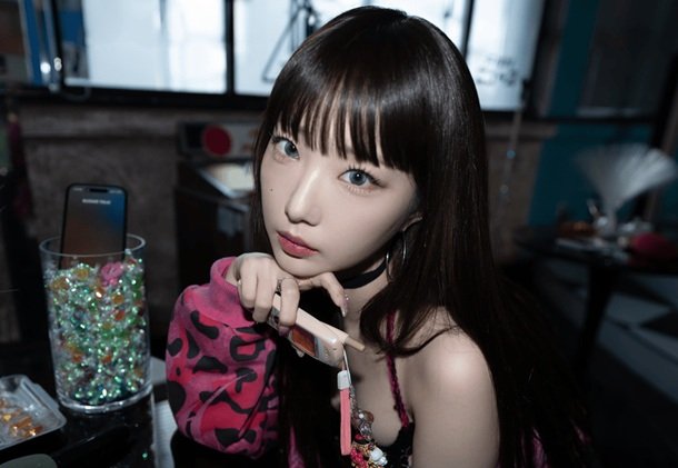 Song Review: YeoJin (Loossemble) – Sugar Talk