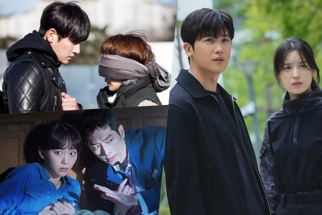 Soompi & Viki Staff Talk: What Is Your Favorite K-Drama With Both Action And Romance? Soompi & Viki Staff Talk: What Is Your Favorite K-Drama With Both Action And Romance?