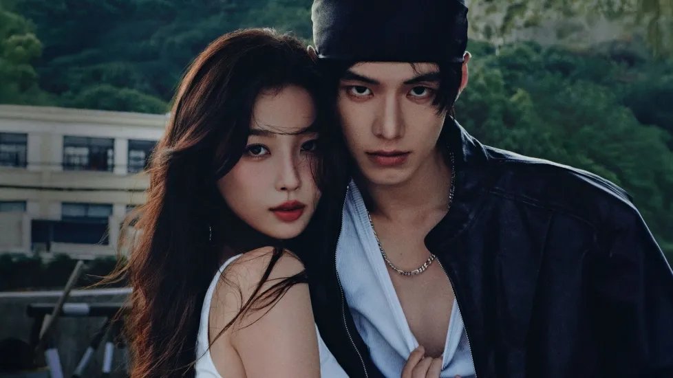 Speed and Love Chinese Drama Review Speed and Love Chinese Drama Review