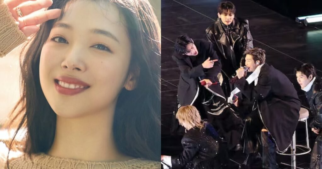 Sulli’s Brother Receives Massive Backlash From BTS Fans Sulli's Brother Receives Massive Backlash From BTS Fans