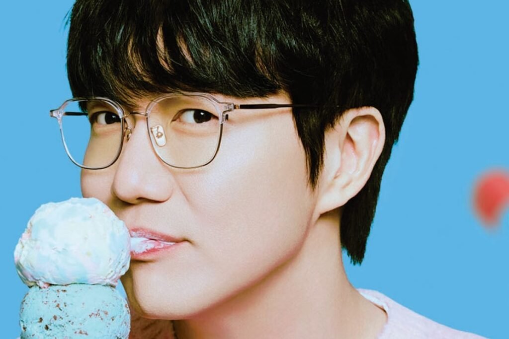 Sung Si Kyung's New Season Of "The Seasons" Confirms Broadcast Schedule