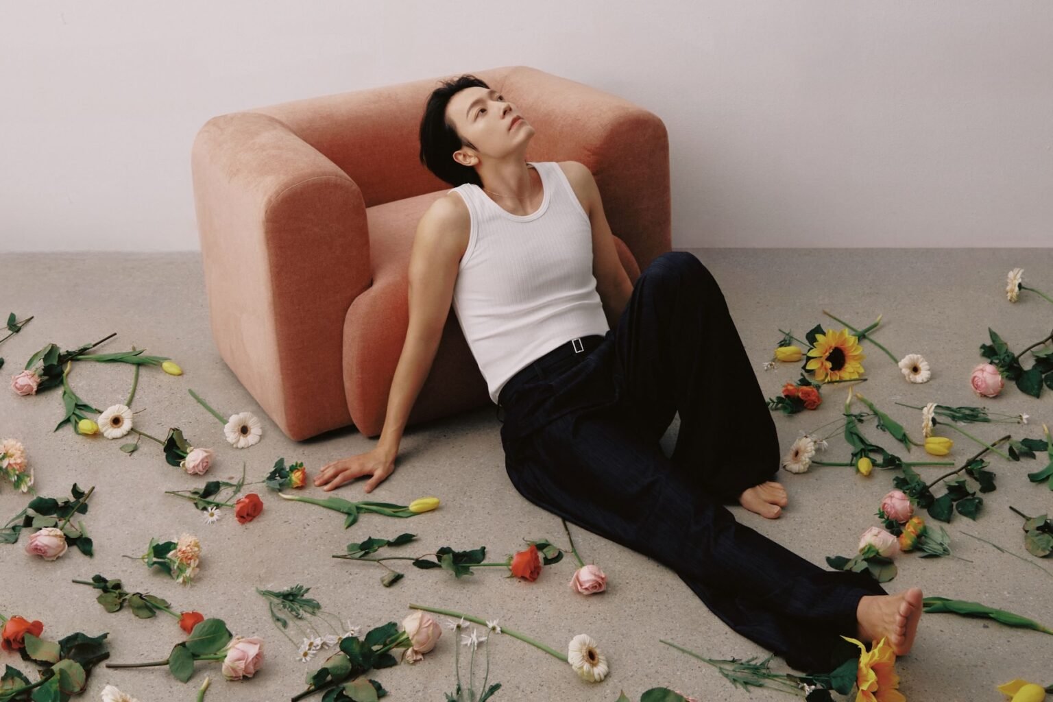 Super Junior’s Donghae Announces Stops For First Solo Concert Tour Super Junior's Donghae Announces Stops For First Solo Concert Tour