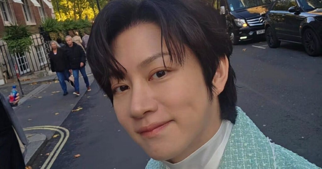 Super Junior's Heechul Has Ridiculous Encounter With Sasaeng Fans